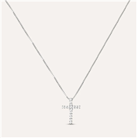 Necklace Stroili Oro Woman in Silver 1628518